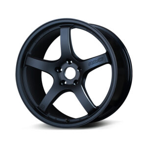 Gram Lights 57CR Wheel - 17x9.0 / Offset +22 / 5x114.3 (Admiral Blue)