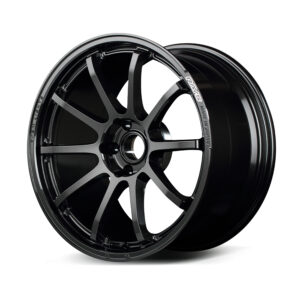 Gram Lights 57NR Wheel - 19x9.5 / Offset +0 / 5x114.3 (Glass Black)