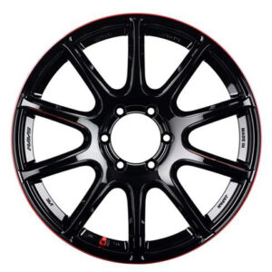 Gram Lights 57Trans-X Rev Limit Edition Wheel - 18x9.0 / 5x150 / Offset +0