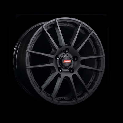 Gram Lights 57XR-X Wheel - 16x6.5 / Offset +38 / 6x139.7 (Black Graphite) Gram Lights 57XR-X Wheel - 16x6.5 / Offset +38 / 6x139.7 (Black Graphite)